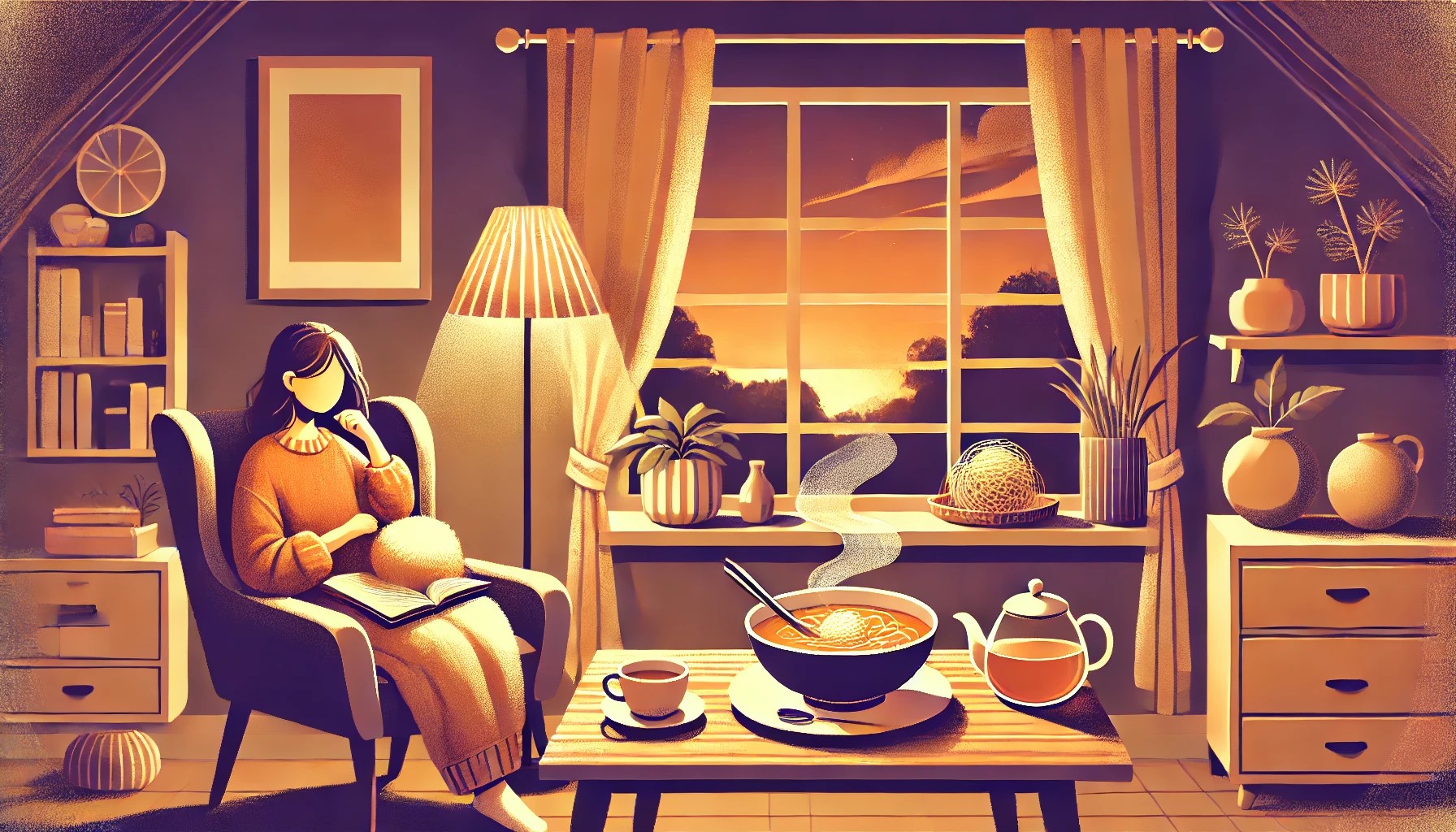 Đâu là bí mật của một cuộc sống viên mãn?